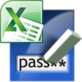 Excel Password Recovery Lastic logo