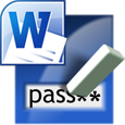 Word Password Recovery Lastic icon